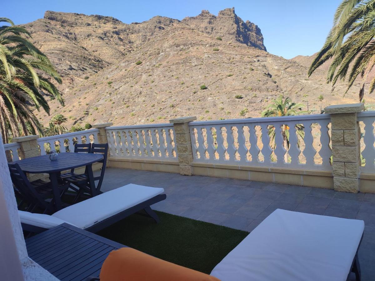Casa Rural La Vega Алохера Экстерьер фото
