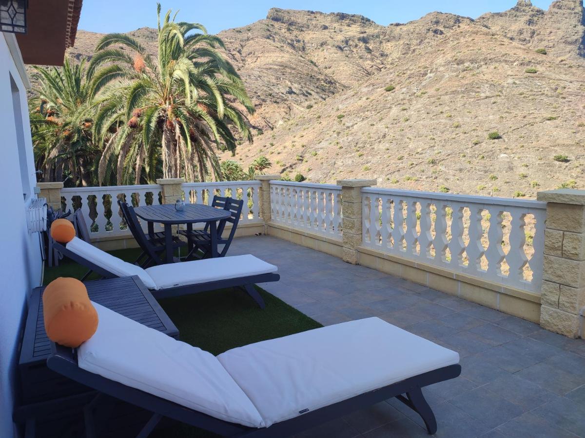 Casa Rural La Vega Алохера Экстерьер фото