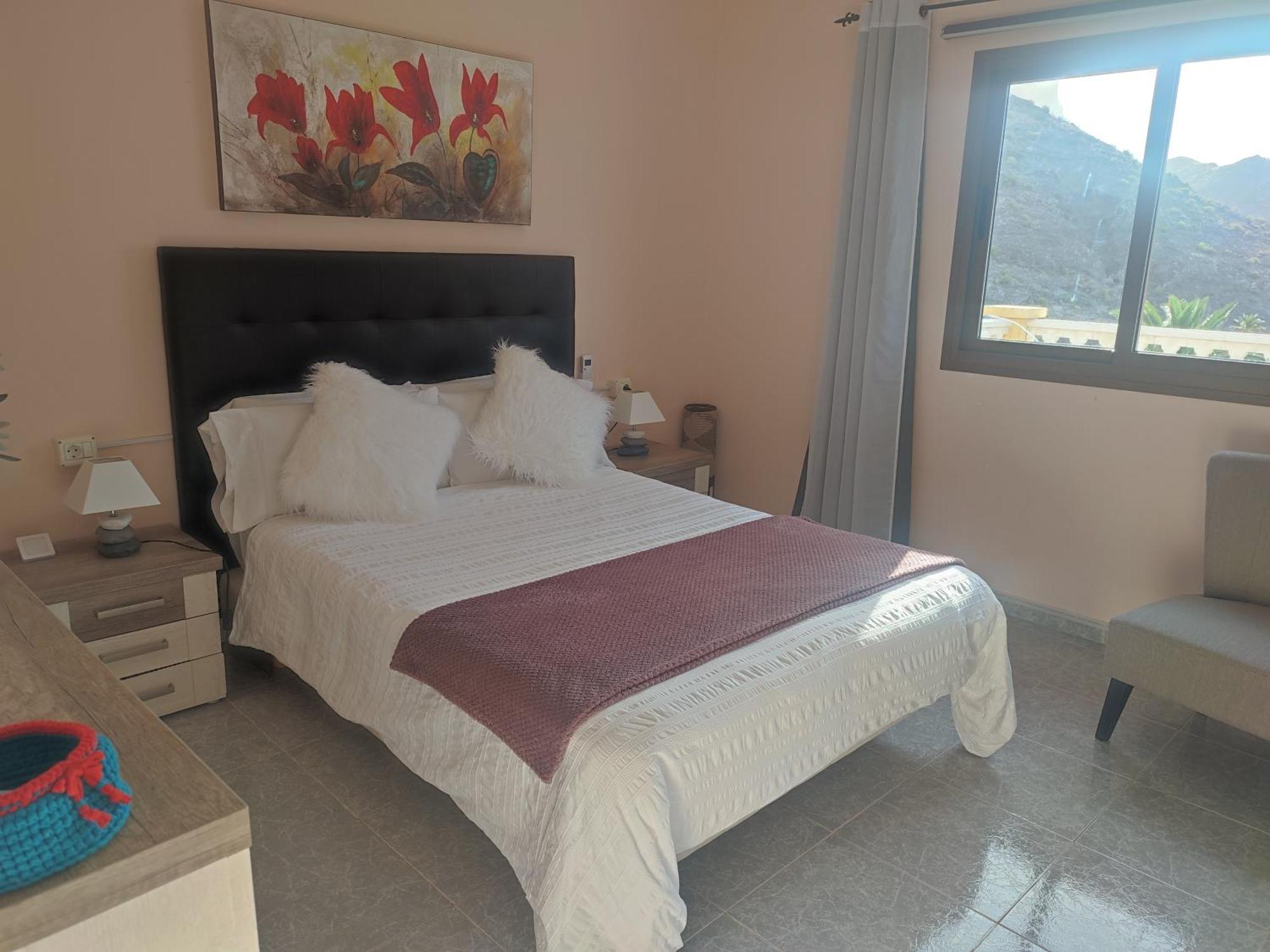 Casa Rural La Vega Алохера Экстерьер фото