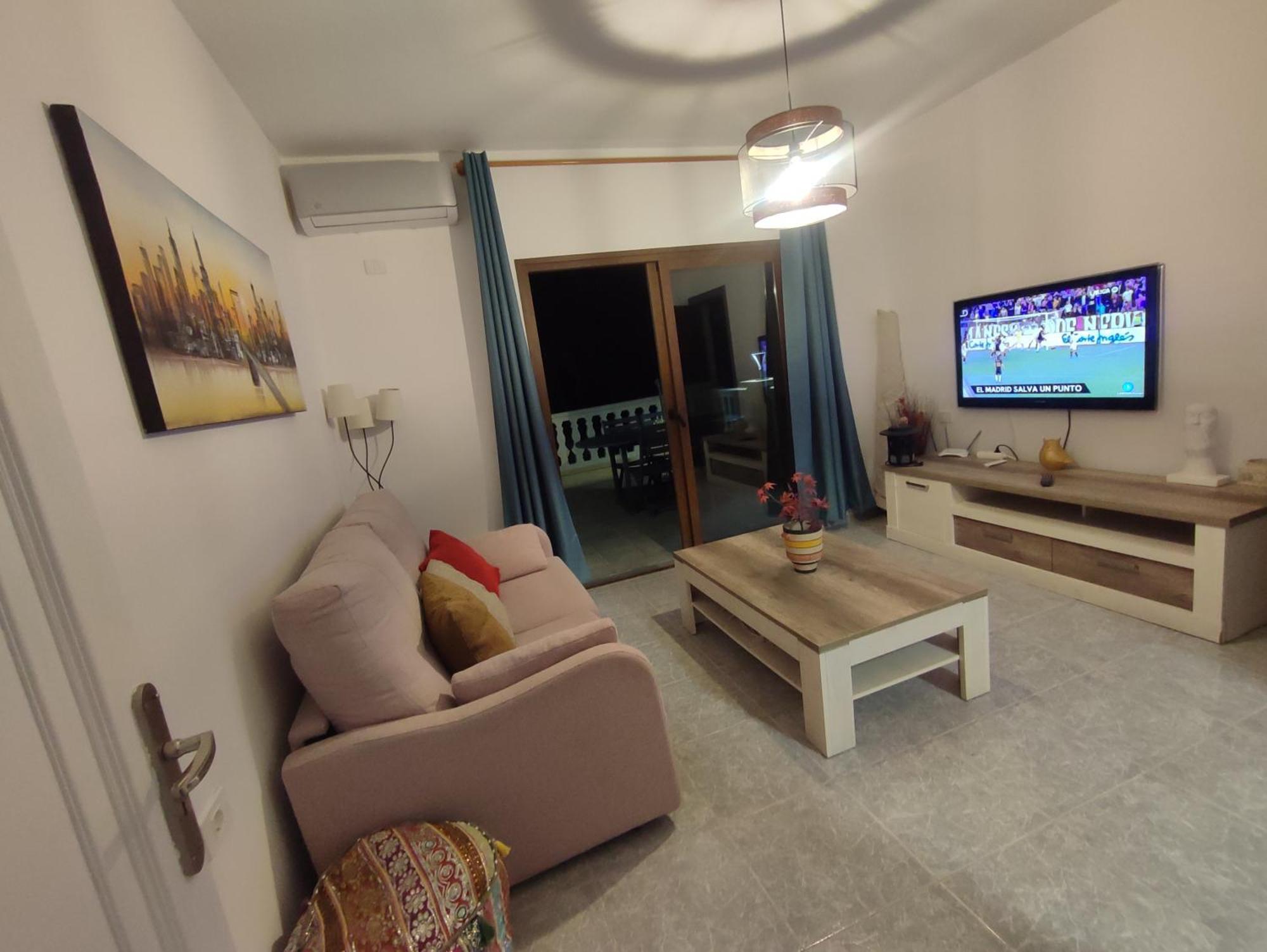 Casa Rural La Vega Алохера Экстерьер фото