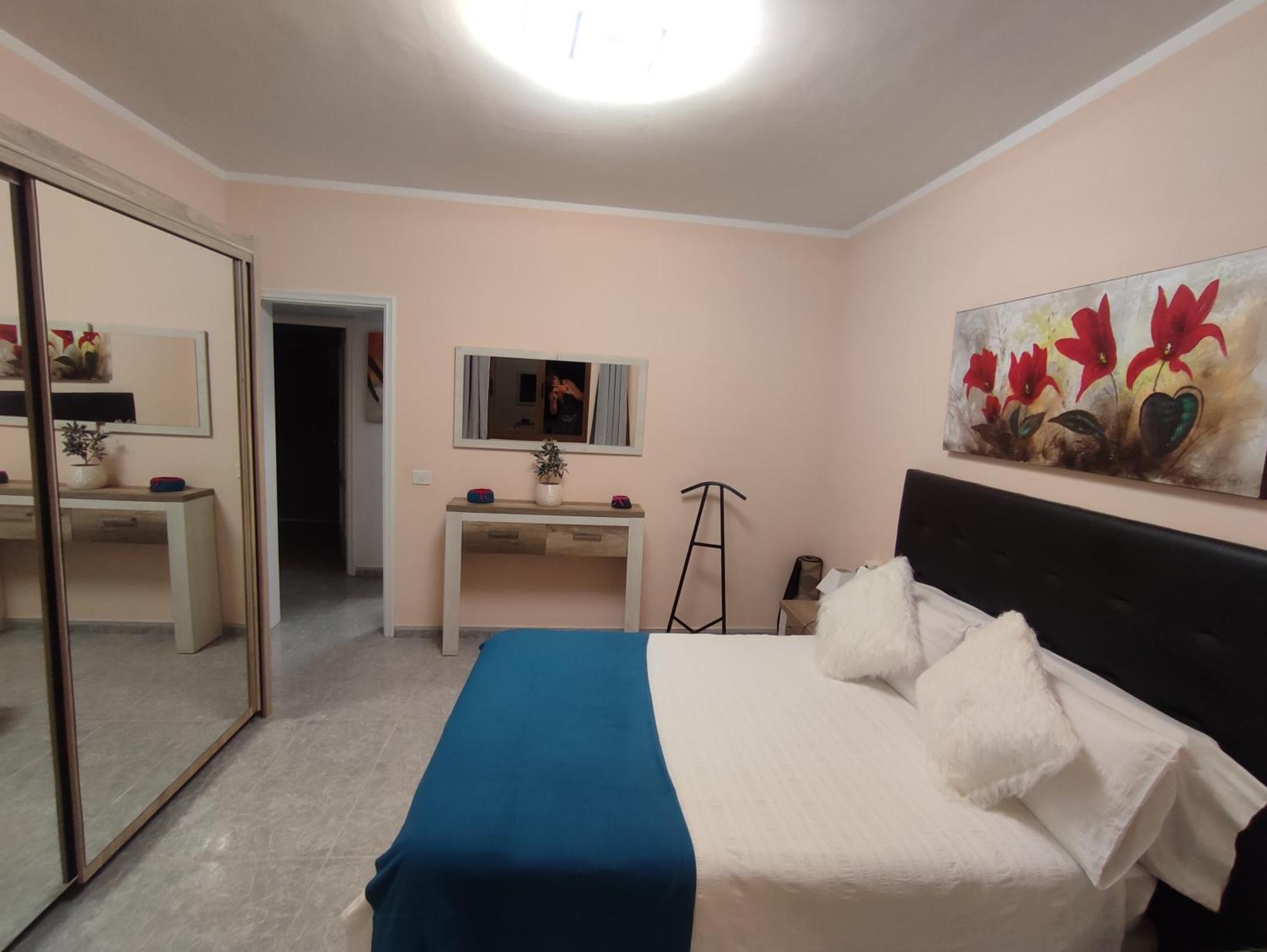 Casa Rural La Vega Алохера Экстерьер фото