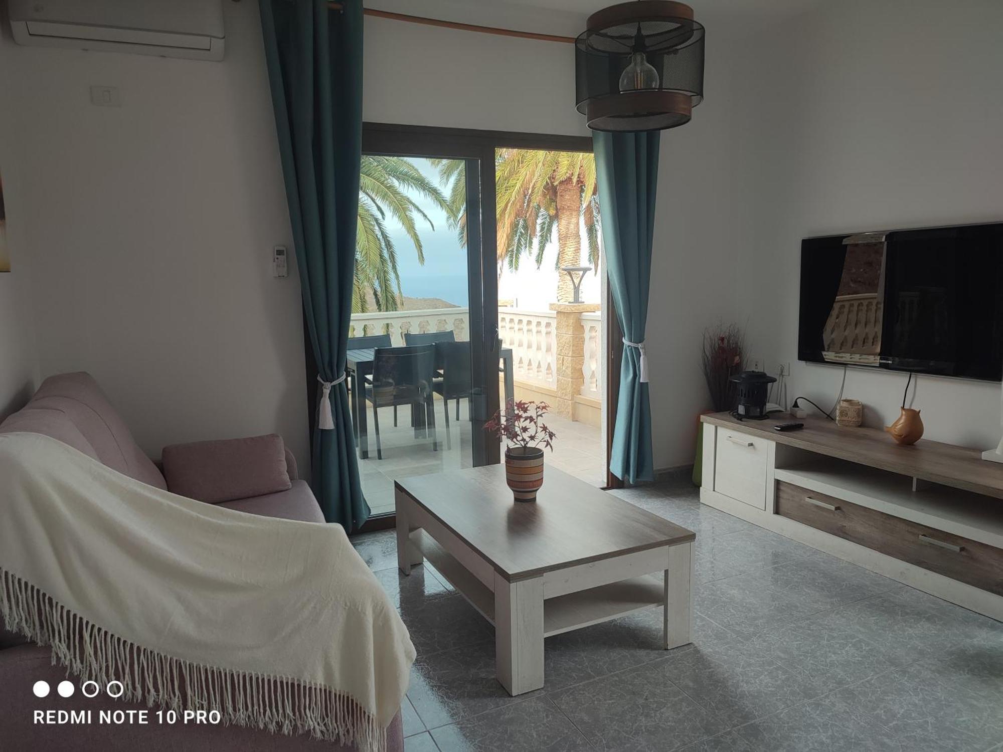 Casa Rural La Vega Алохера Экстерьер фото