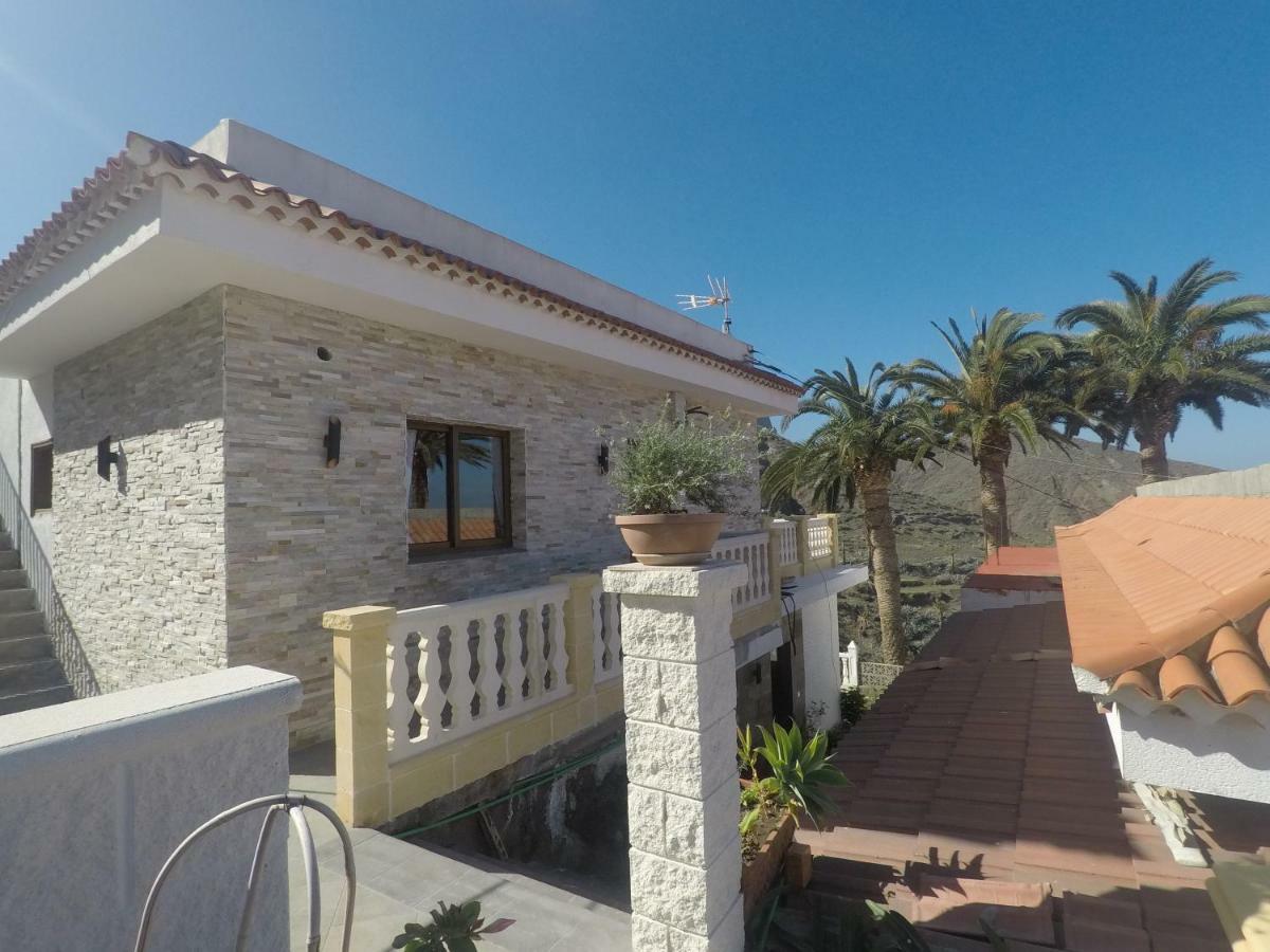 Casa Rural La Vega Алохера Экстерьер фото