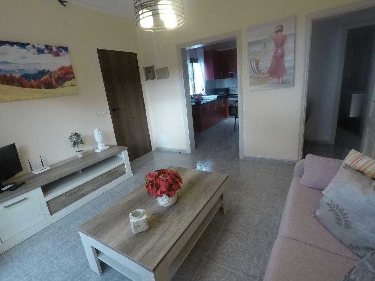 Casa Rural La Vega Алохера Экстерьер фото